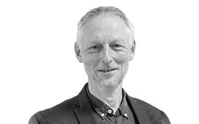 Jens Soerensen