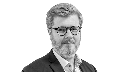 Lars Poulsen Tolbod