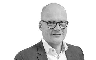Martin Stenfeldt
