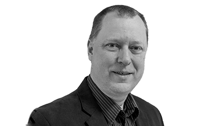 Peter Larsen