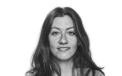 Teresa Lorrio Gonzales