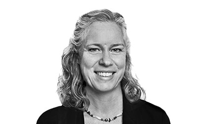 Dorte Thulstrup