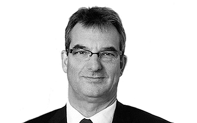 Claus Berner Møller