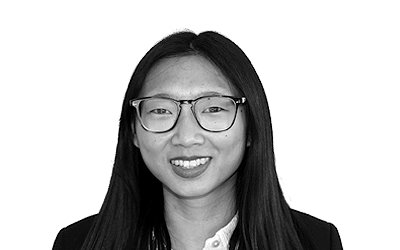 Michelle S. Lee